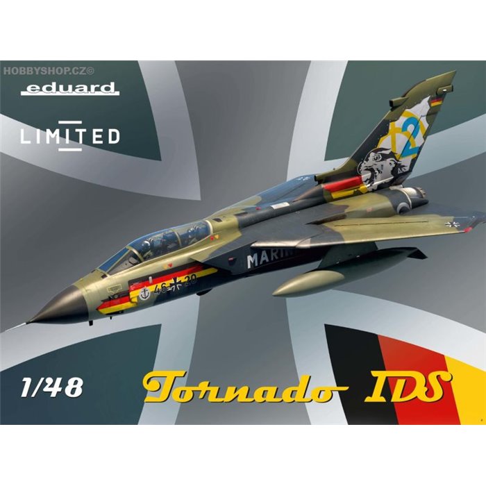 TORNADO IDS - 1/48 kit