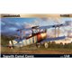 Sopwith Camel Comic - 1/48 kit