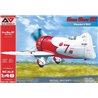 Gee Bee R2 (model 1933) - 1/48 kit