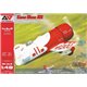 Gee Bee R1 (model 1933) - 1/48 kit