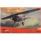 Morane-Saulnier M.S. 230 foreign service - 1/48 kit