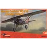 Morane-Saulnier M.S. 230 foreign service - 1/48 kit