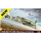 Fw 190D-9 Marienburg Late Prod. - 1/72 kit