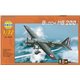 Bloch MB-200 - 1/72 kit