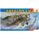 Ansaldo S.V.A.5 - 1/48 kit