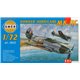 Hurricane Mk.IIC - 1/72 kit