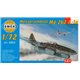 Me-262A-1a - 1/72 kit