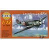 Lavochkin La-5FN - 1/72 kit