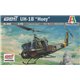 Bell UH-1B Huey - 1/72 kit