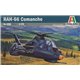 RAH-66 Comanche - 1/72 kit