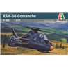 RAH-66 Comanche - 1/72 kit