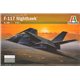 F-117 Nighthawk - 1/72 kit