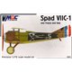 SPAD VIIC-1 - 1/72 kit