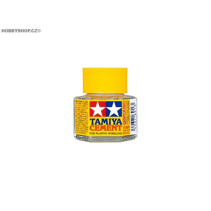 Tamiya Cement 20ml