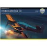 Hurricane Mk.IIc - 1/48 kit