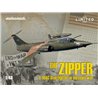 THE ZIPPER Limited - 1/48 kit