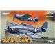 GUADALCANAL DUAL COMBO Limited - 1/48 kit