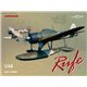 RUFE DUAL COMBO Limited - 1/48 kit