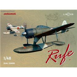 RUFE DUAL COMBO Limited - 1/48 kit