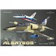 ALBATROS DUAL COMBO Limited - 1/72 kit