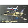 ALBATROS DUAL COMBO Limited - 1/72 kit