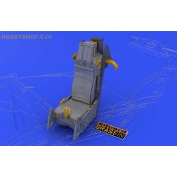 F-22A seat - 1/48 update set