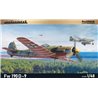 Fw 190D-9 ProfiPack - 1/48 kit