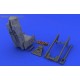 F-22A seat - 1/48 update set