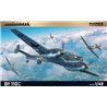 Bf 110C ProfiPack - 1/48 kit