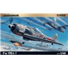 Fw 190A-7 ProfiPack - 1/48 kit