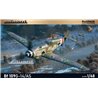 Bf 109G-14/AS ProfiPack - 1/48 kit