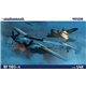 Bf 110G-4 Weekend - 1/48 kit