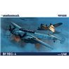 Bf 110G-4 Weekend - 1/48 kit