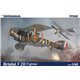 Bristol F.2B Fighter Weekend - 1/48 kit