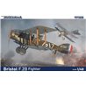 Bristol F.2B Fighter Weekend - 1/48 kit