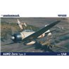 A6M2 Zero Type 21 Weekend - 1/48 kit