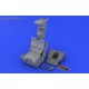 F-4C/D/E/F/G seat - 1/32 update set