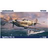 Spitfire Mk.Vc Weekend - 1/48 kit