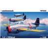 F4F-3 WILDCAT Weekend - 1/48 kit