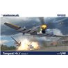 Tempest Mk.V Series 1 Weekend - 1/48 kit