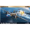 B-25J Mitchell STRAFER ProfiPack - 1/72 kit