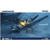 Bf 110G-4 Weekend - 1/72 kit