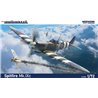 Spitfire Mk.IXc Weekend - 1/72 kit