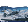 Fw 190A-8/R2 Weekend - 1/72 kit