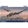 Bf 110G-2 Weekend - 1/72 kit