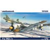 Fw 190A-5 Weekend - 1/72 kit