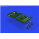 Sopwith Camel 2F.1 Lewis gun PRINT  - 1/48 detail set