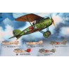 Albatros D.III Oeffag 253 - 1/48 plastic kit