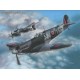 Spitfire Mk.Vc 'Czechoslovak Squadrons' - 1/48 plastic kit