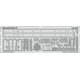 F-86D Limited - 1/48 PE set